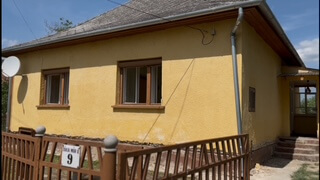Nádudvari családi ház lemezbesajtolásos vízszigetelése