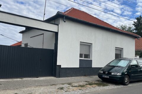 Hajdúszovát injektálás – egy hibásan felújított ház vízszigetelése