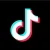 tiktok logo